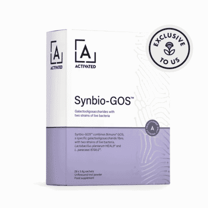 Synbio-GOS 28 x 3.8g
