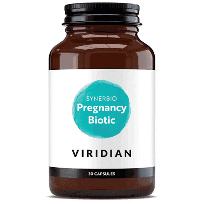 Synerbio Pregnancy Biotic 30s