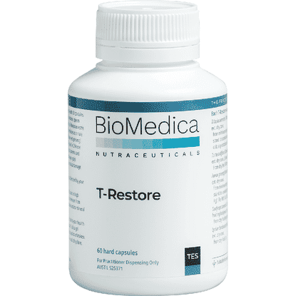 T-Restore 60s