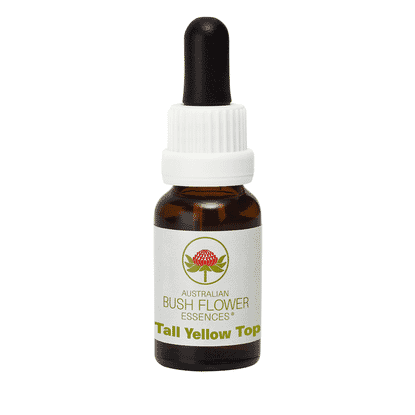 Tall Yellow Top (Stock Bottle) 15ml