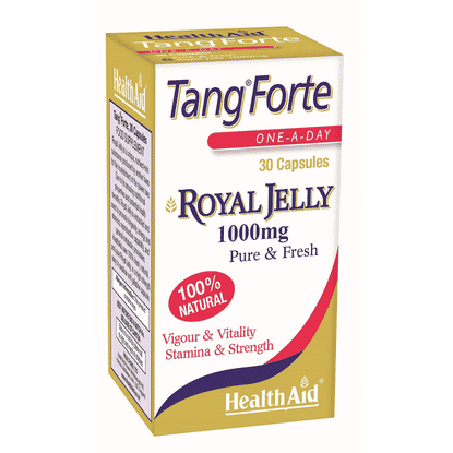 TangForte Royal Jelly 1000mg 30s