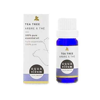 Tea Tree 10ml