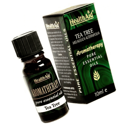 Tea Tree Aromatherapy 10ml