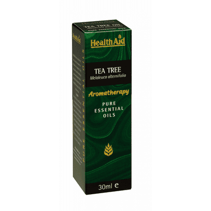 Tea Tree Aromatherapy 30ml