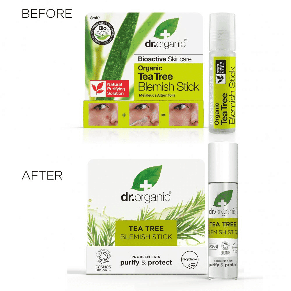 Tea Tree Blemish Stick 8ml