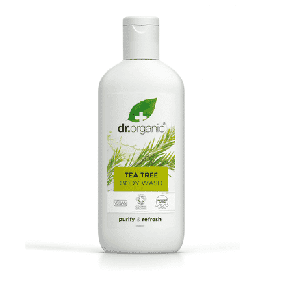 Tea Tree Body Wash 250ml