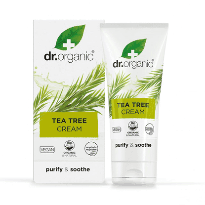 Tea Tree Cream 50ml