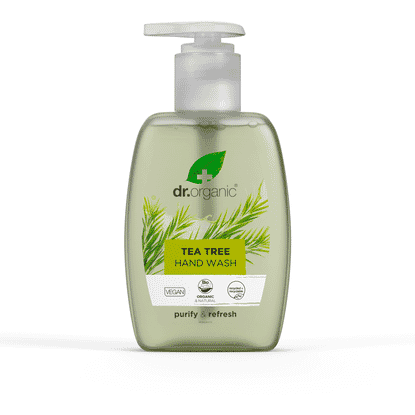 Tea Tree Handwash 250ml