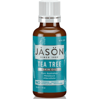 Tea Tree Skin Oil 30ml