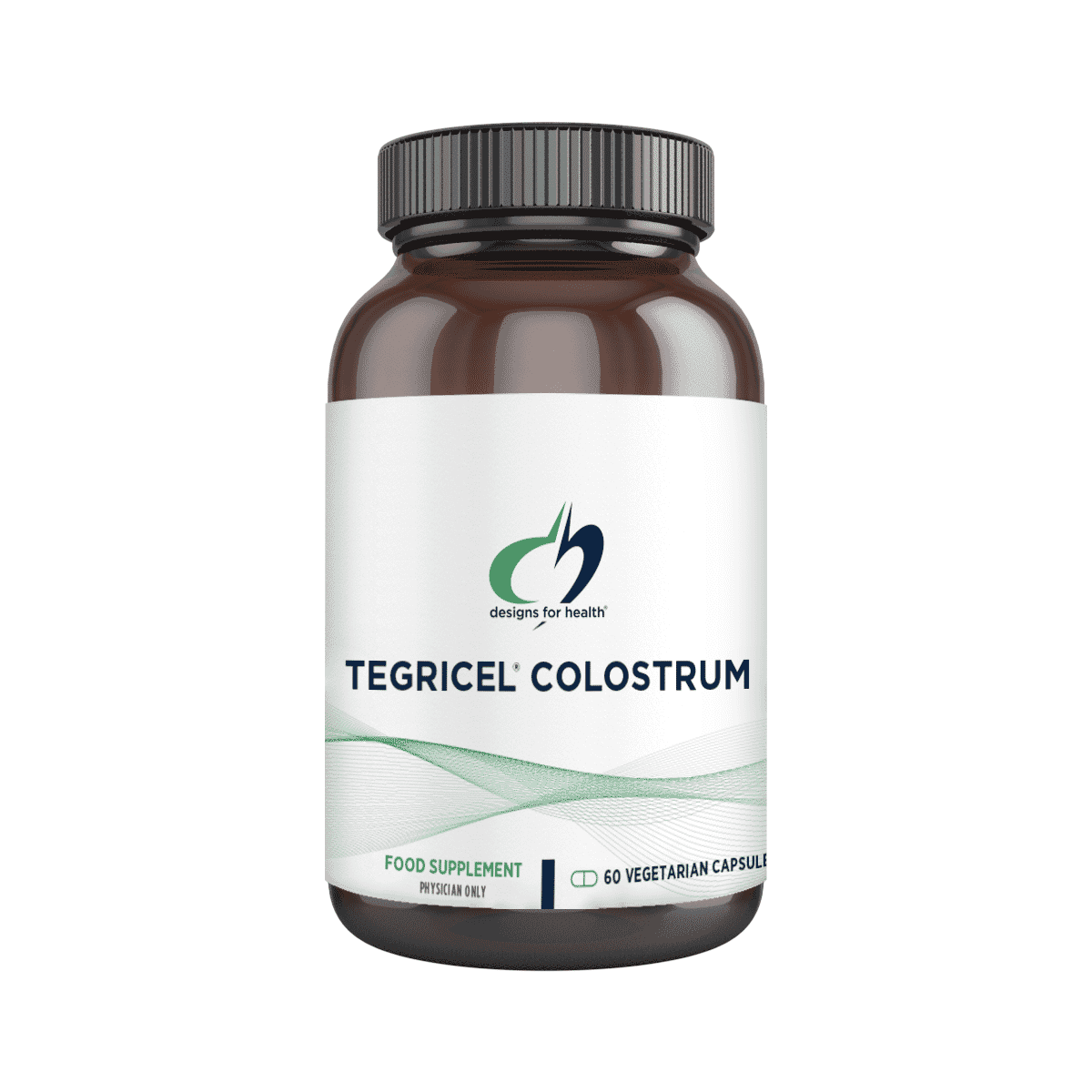 Tegricel Colostrum 60s