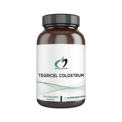 Tegricel Colostrum 60s
