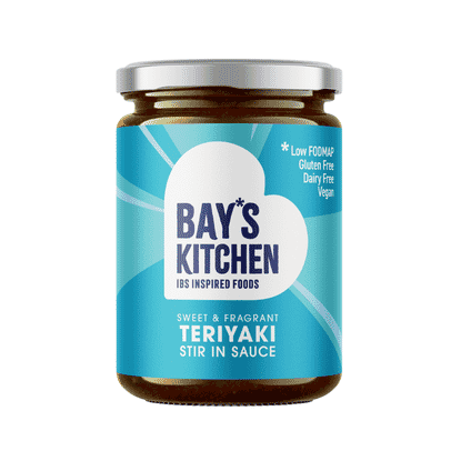 Teriyaki Stir In Sauce 260g