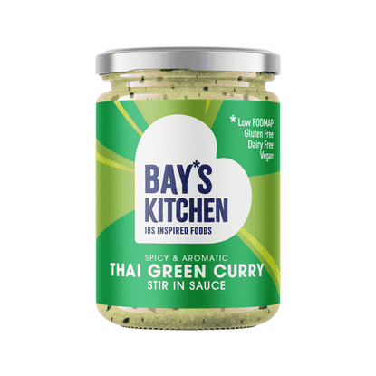 Thai Green Curry Stir In Sauce