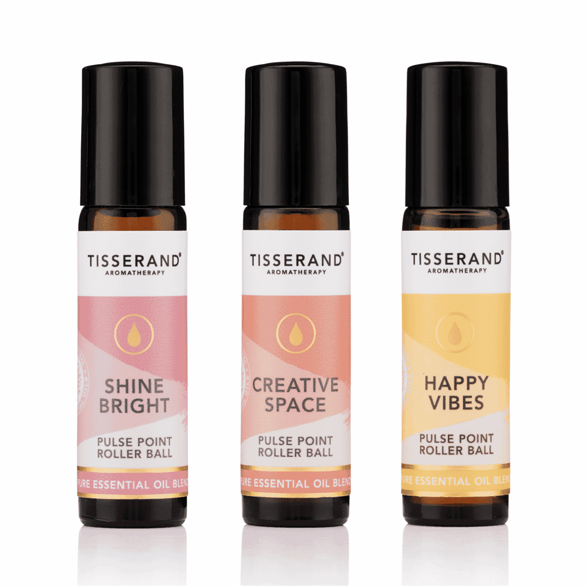 The Little Box of Happiness 3 x 10ml