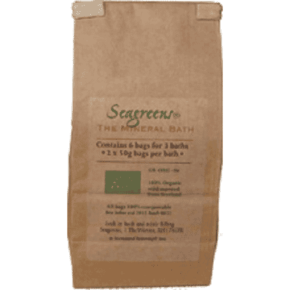 The Mineral Bath 300g