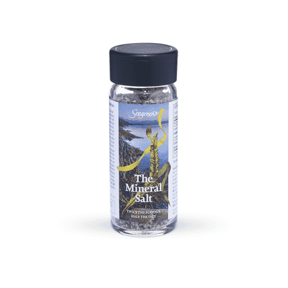 The Mineral Salt 75g