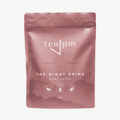 The Night Drink Chai Latte 360g