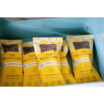 The Nutty One 14 x 50g CASE