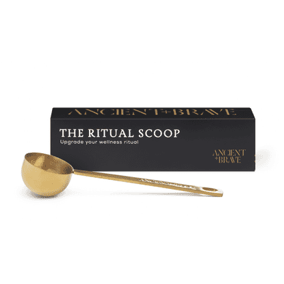 The Ritual Scoop