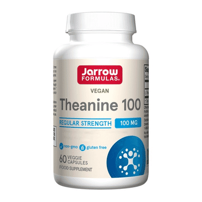 Theanine 100 100mg 60s