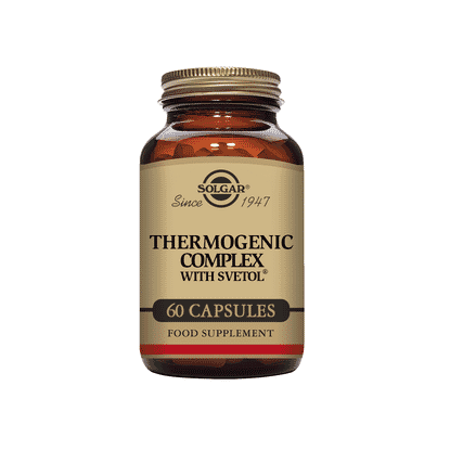 Thermogenic Complex 60s