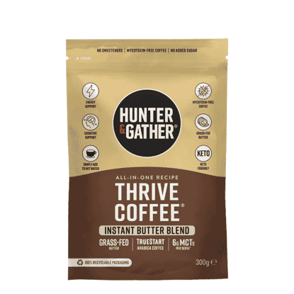 Thrive Coffee 300g