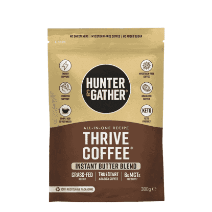 Thrive Coffee 300g