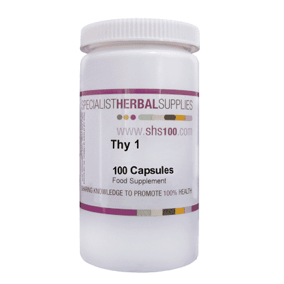 Thy-1 Capsules 100s