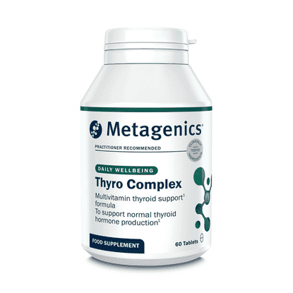 Thyro Complex 60s (Formerly Nutri Adv. NUT-3320)