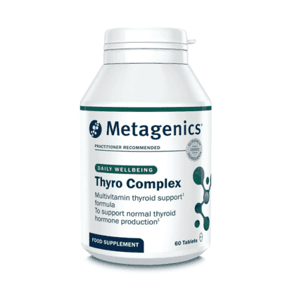 Thyro Complex 60s (Formerly Nutri Adv. NUT-3320)