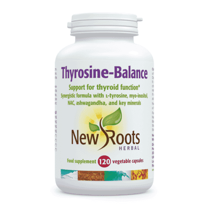 Thyrosine-Balance 120s