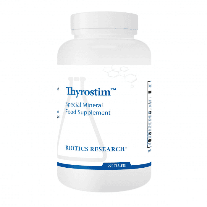 Thyrostim 270s