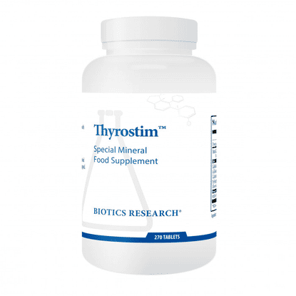 Thyrostim 270s