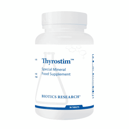 Thyrostim 90s