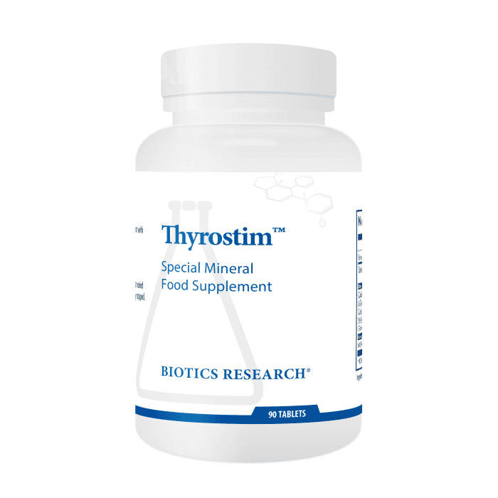 Thyrostim 90s