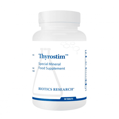 Thyrostim 90s