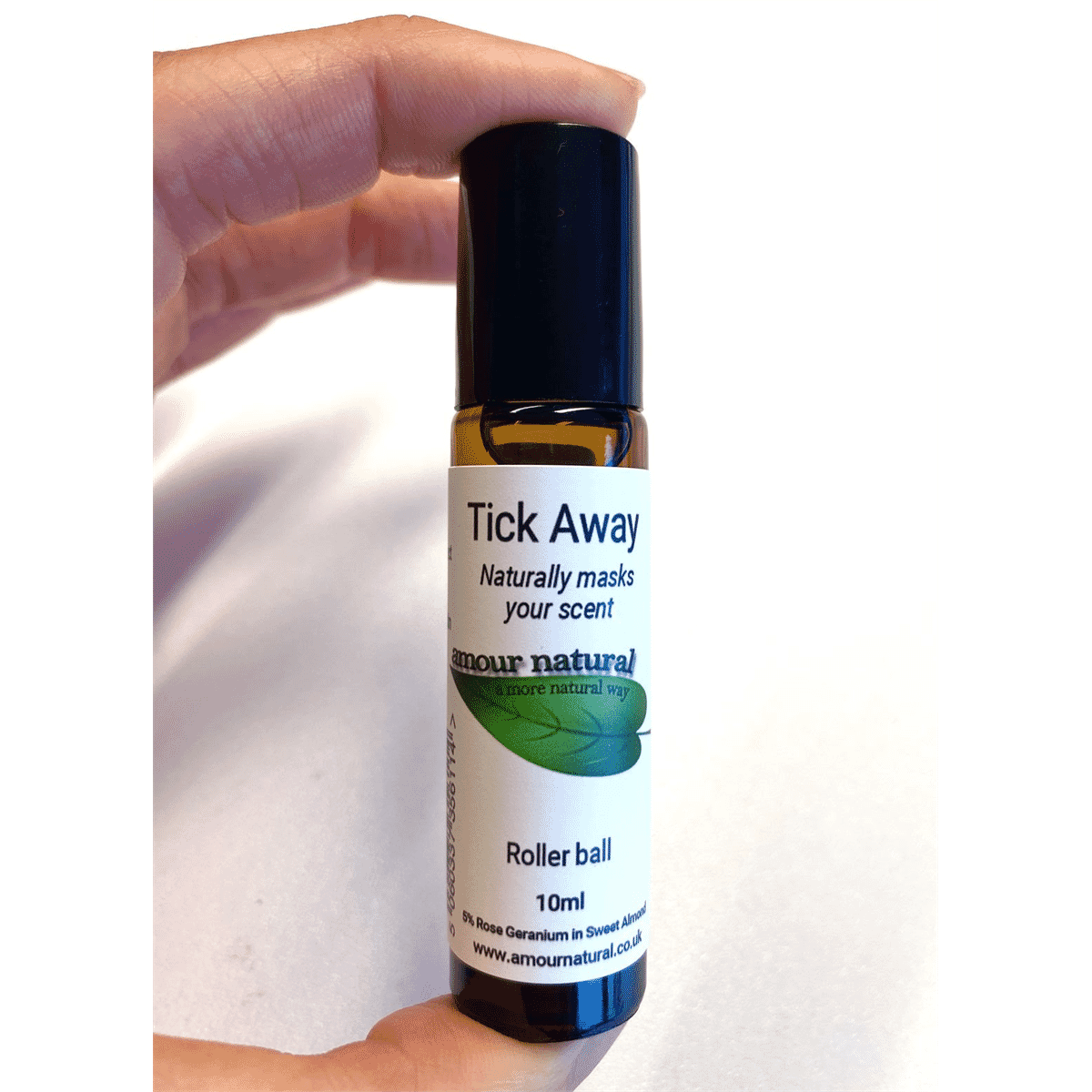 Tick Away Roller Ball 10ml