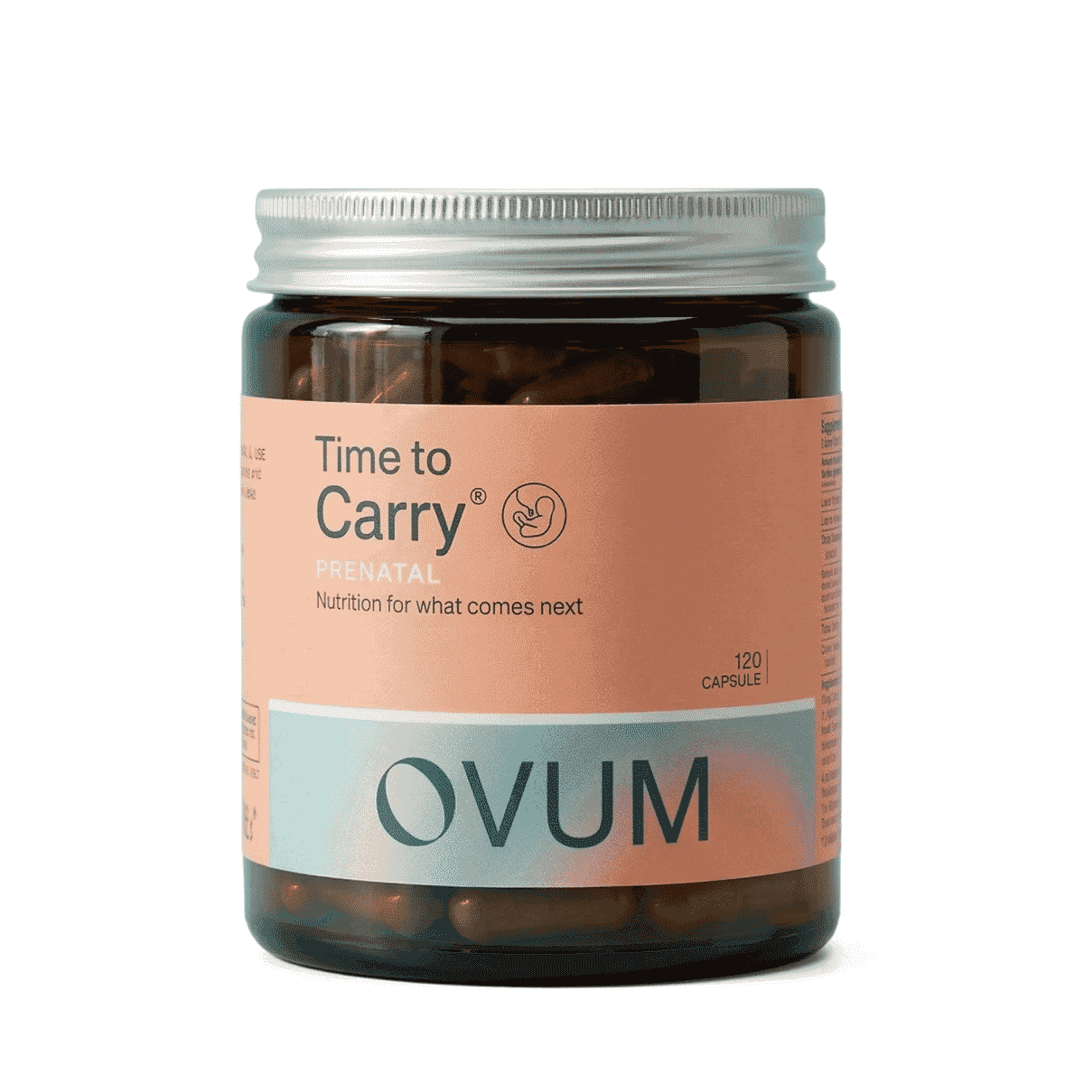 Time to Carry Prenatal 90s