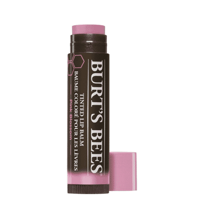 Tinted Lip Balm Pink Blossom 4.25g