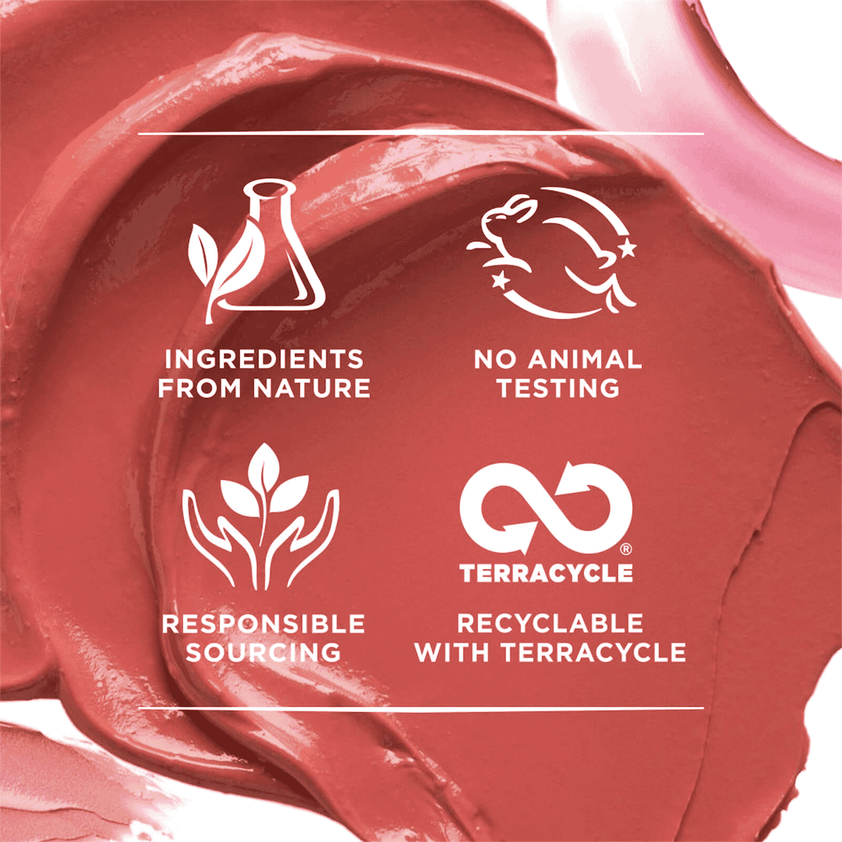 Tinted Lip Balm Red Dahlia 4.25g