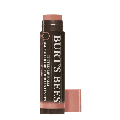 Tinted Lip Balm Zinnia 4.25g