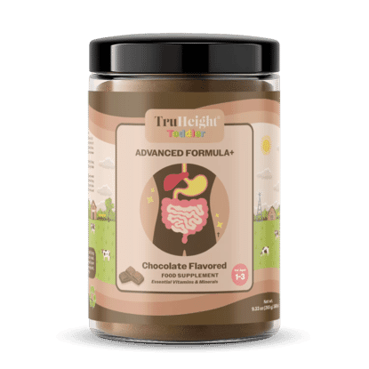 Toddler Advanced Formula+ Chocolate Flavour 265g