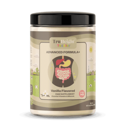 Toddler Advanced Formula+ Vanilla Flavour 260g