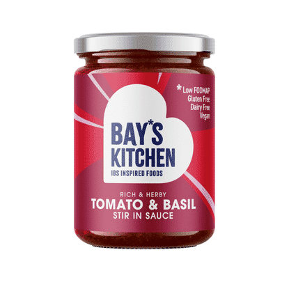Tomato & Basil Stir In Sauce 260g