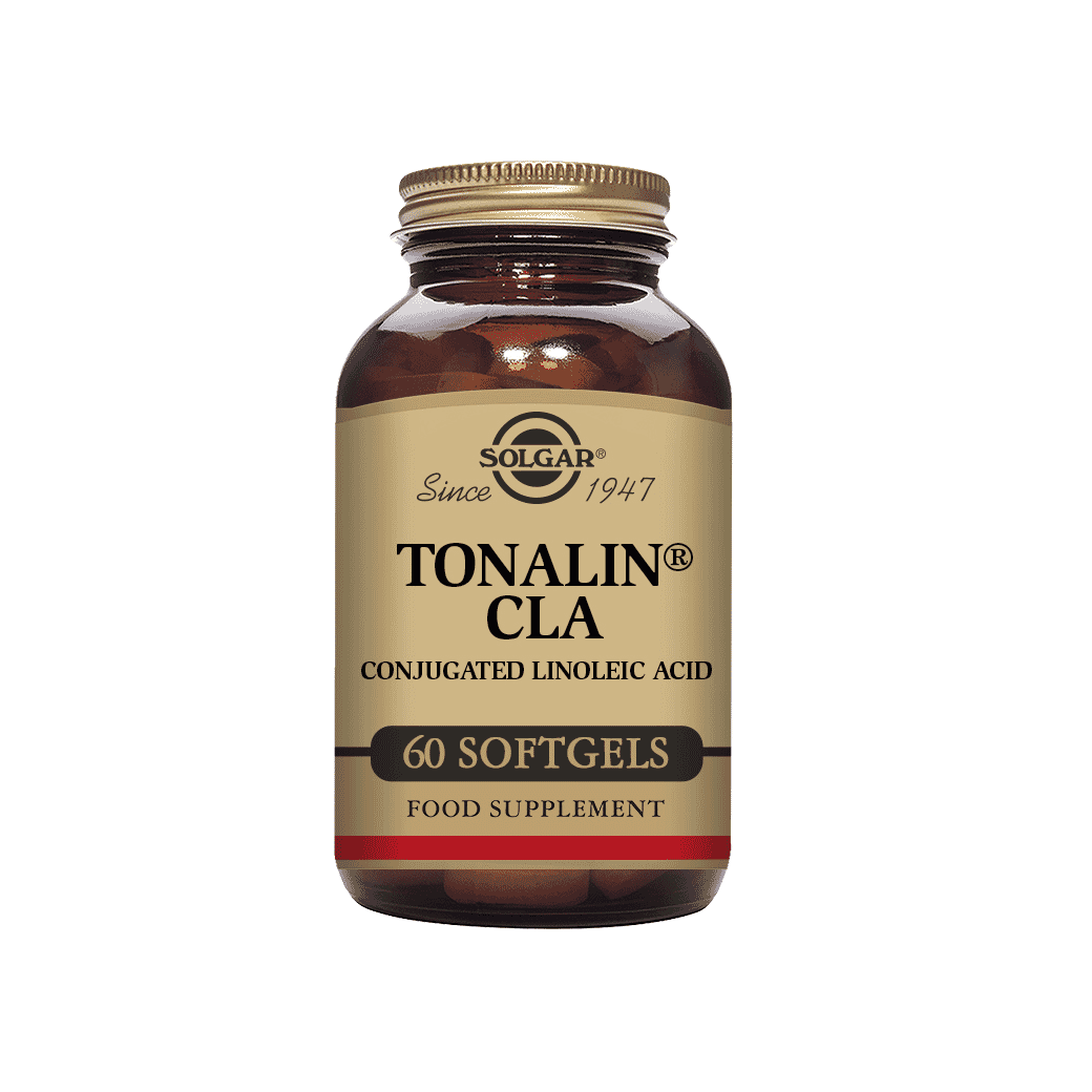 Tonalin CLA 60s