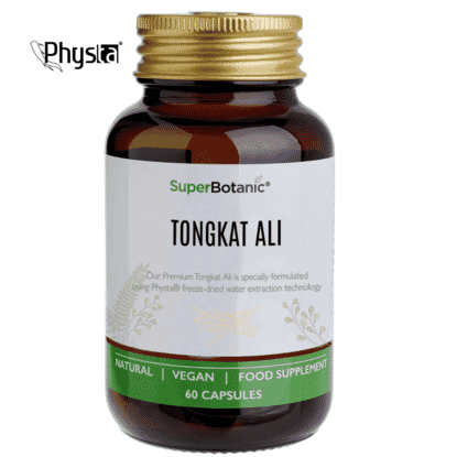 Tongkat Ali (Physta) 60s