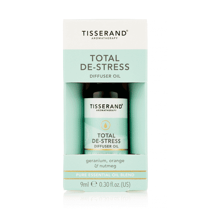 Total De-Stress Diffuser Oil 9ml