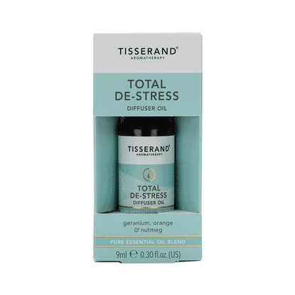 Total De-Stress Diffuser Oil 9ml