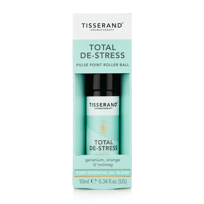 Total De-Stress Pulse Point Roller Ball 10ml