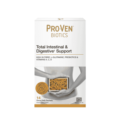 Total Intestinal & Digestive Support 14 x 9g Sachets
